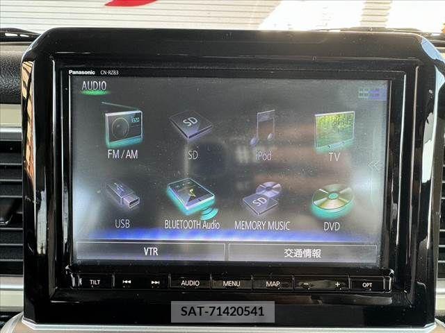 Suzuki X BEE 2018-06 353223-4