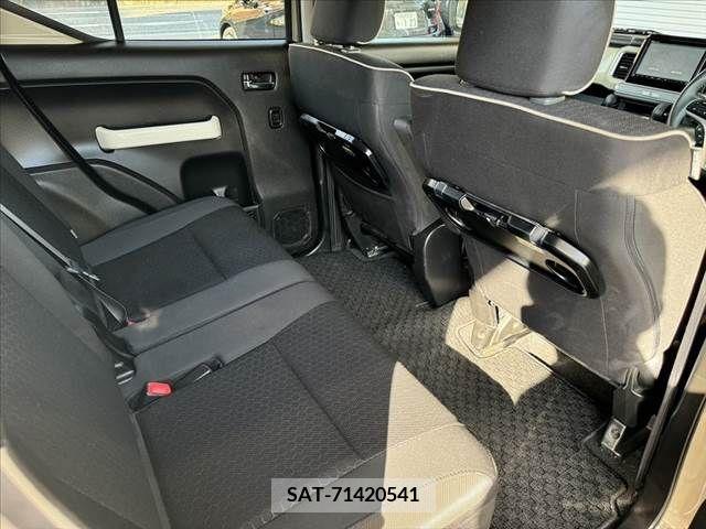 Suzuki X BEE 2018-06 353223-16