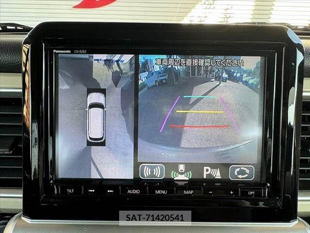 Suzuki X BEE 2018-06 353223-3