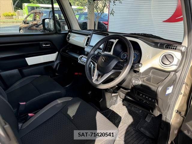 Suzuki X BEE 2018-06 353223-14
