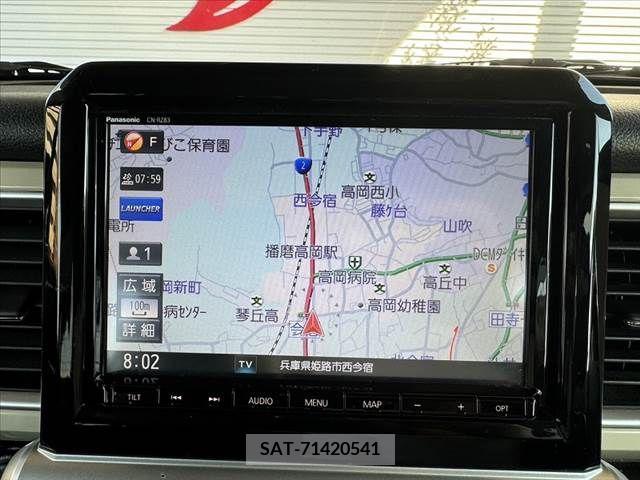 Suzuki X BEE 2018-06 353223-2