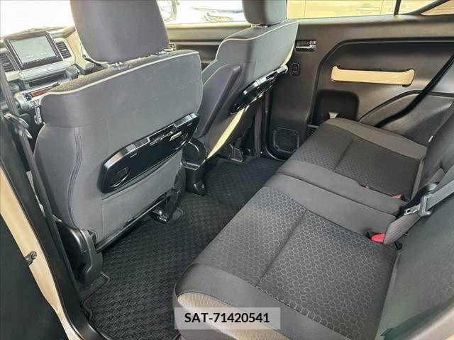 Suzuki X BEE 2018-06 353223-21