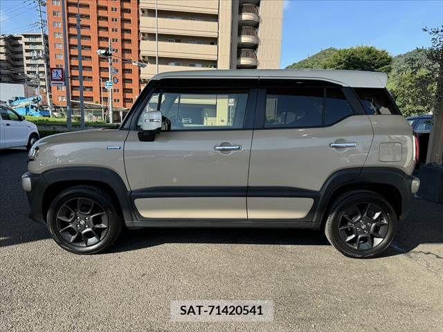 Suzuki X BEE 2018-06 353223-13