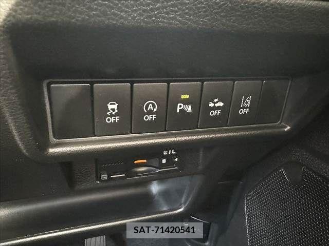 Suzuki X BEE 2018-06 353223-29