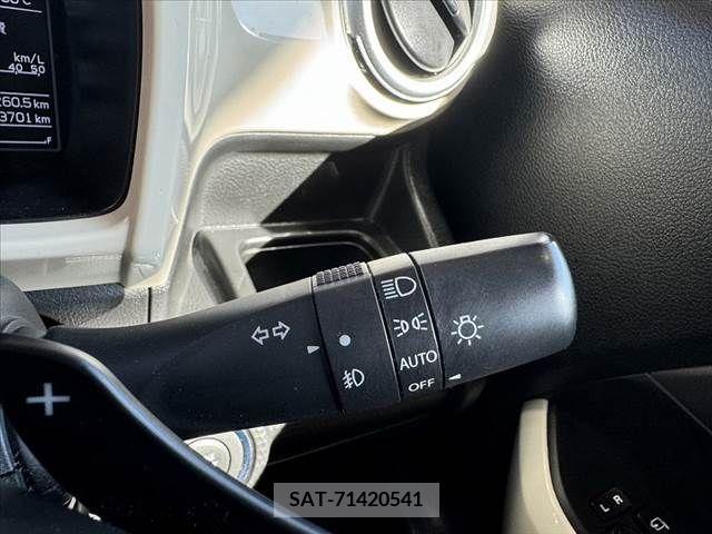 Suzuki X BEE 2018-06 353223-27