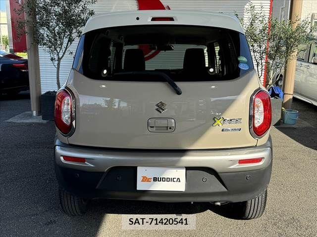 Suzuki X BEE 2018-06 353223-11