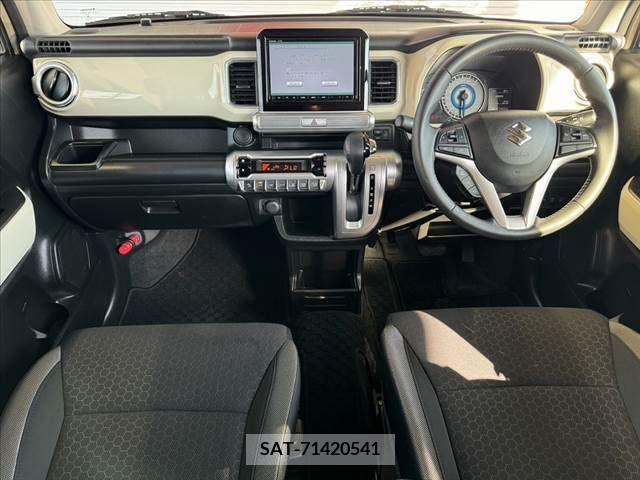 Suzuki X BEE 2018-06 353223-1