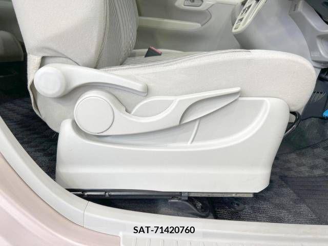 Daihatsu MOVE 2016-06 309357-7