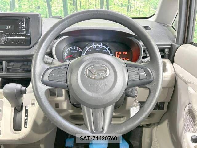 Daihatsu MOVE 2016-06 309357-11