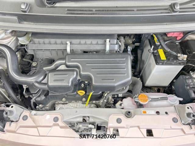 Daihatsu MOVE 2016-06 309357-18