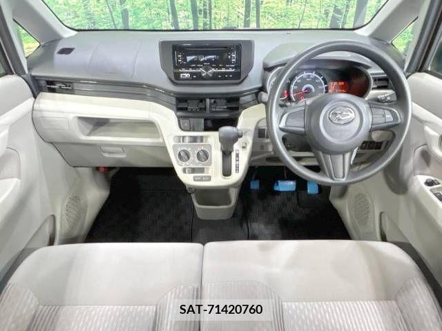 Daihatsu MOVE 2016-06 309357-1