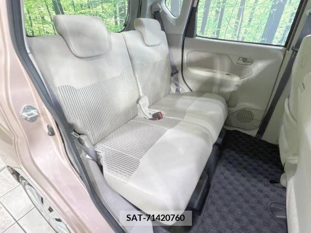Daihatsu MOVE 2016-06 309357-9