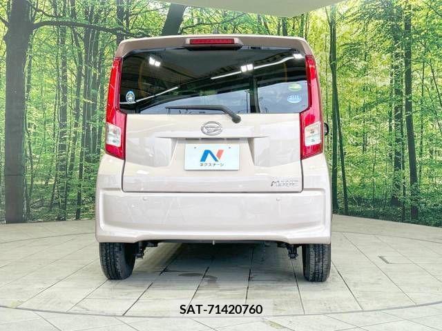 Daihatsu MOVE 2016-06 309357-15