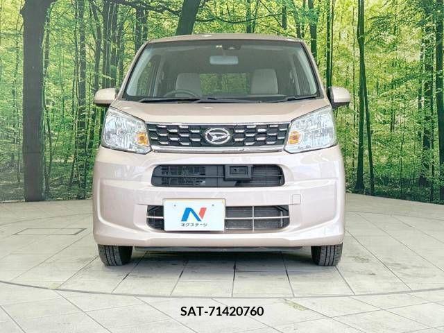 Daihatsu MOVE 2016-06 309357-14