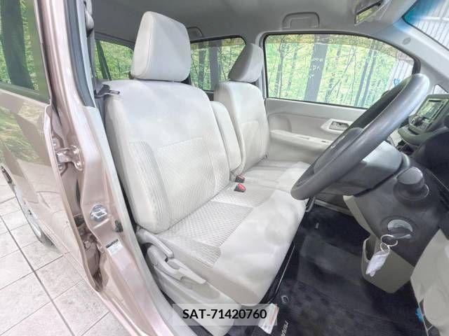 Daihatsu MOVE 2016-06 309357-8