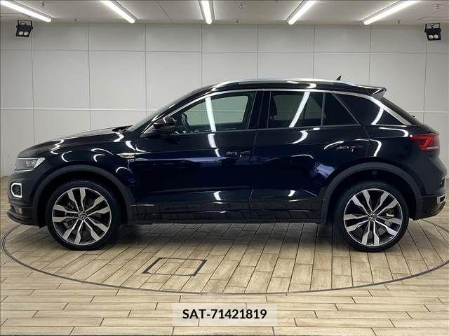 VolksWagen T-ROC 2022-05 325178-15