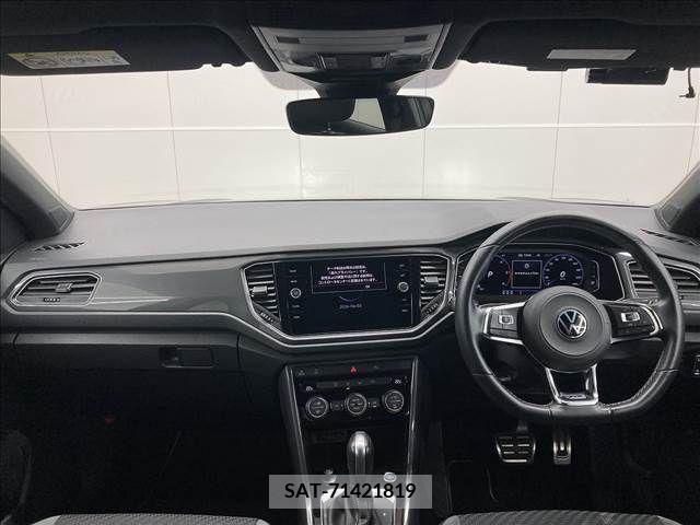 VolksWagen T-ROC 2022-05 325178-1