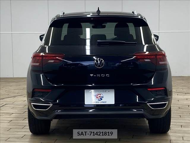 VolksWagen T-ROC 2022-05 325178-14
