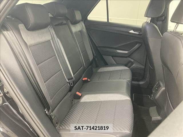 VolksWagen T-ROC 2022-05 325178-12