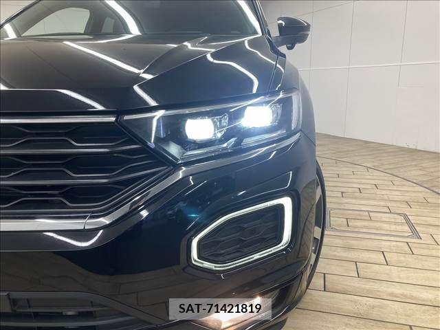 VolksWagen T-ROC 2022-05 325178-18