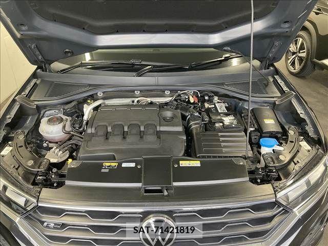 VolksWagen T-ROC 2022-05 325178-17