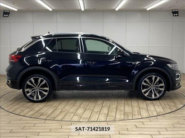 VolksWagen T-ROC 2022-05 325178-16