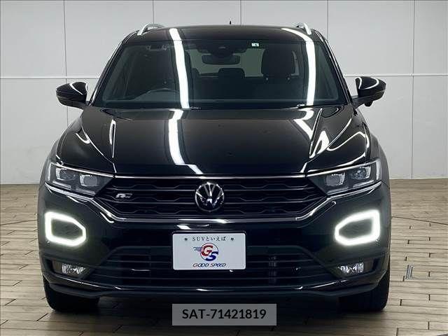 VolksWagen T-ROC 2022-05 325178-2