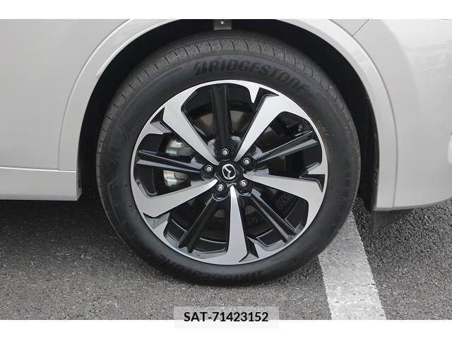 Mazda CX-60 2022-11 377162-9