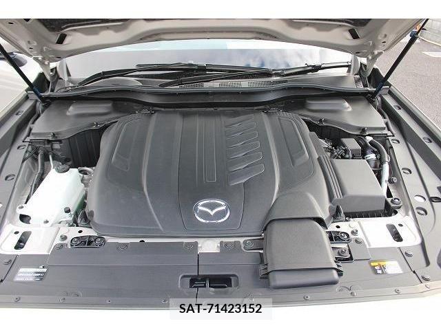 Mazda CX-60 2022-11 377162-17