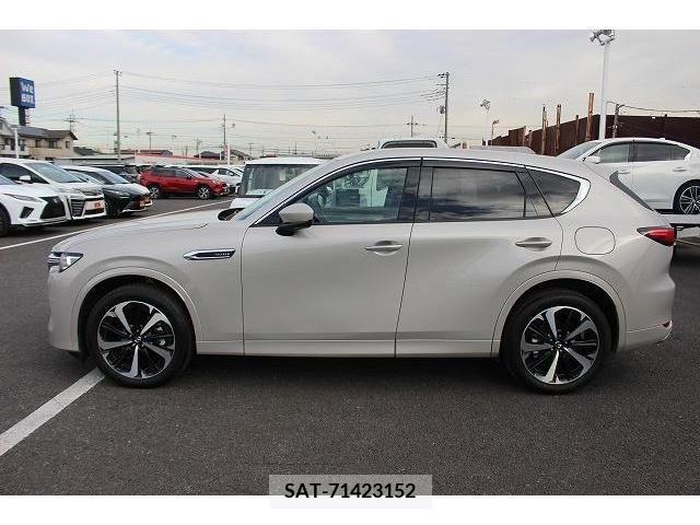 Mazda CX-60 2022-11 377162-6