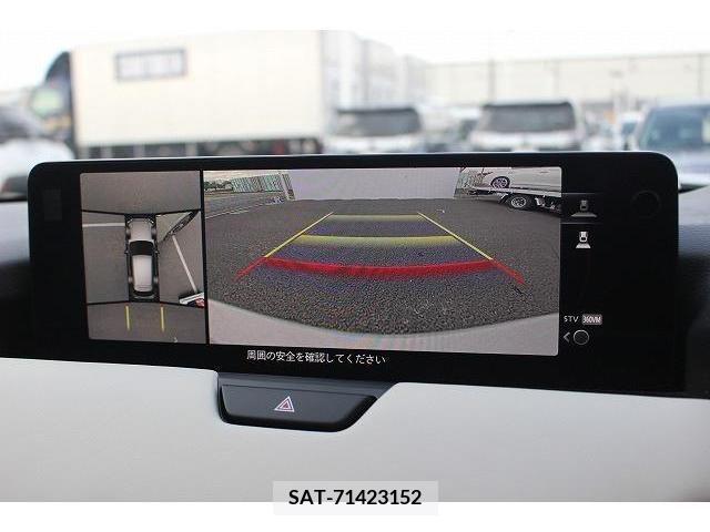 Mazda CX-60 2022-11 377162-3