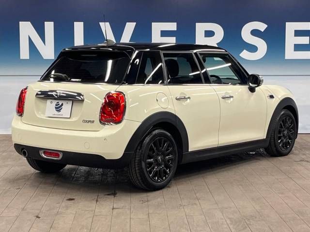 Bmw MINI 2018-01 26925-18