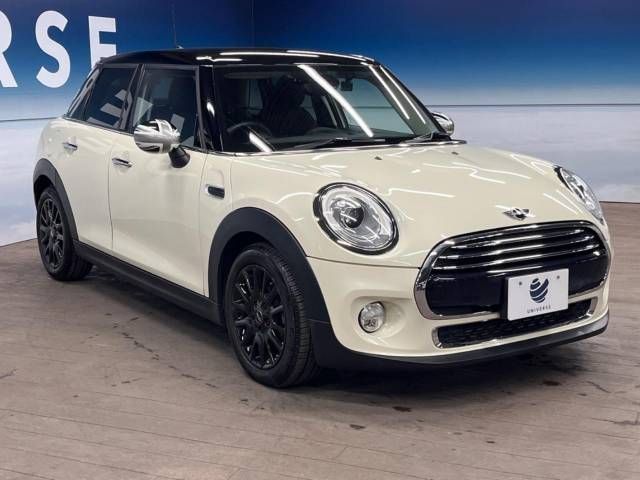 Bmw MINI 2018-01 26925-17