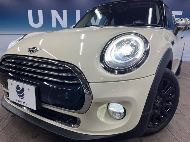 Bmw MINI 2018-01 26925-13