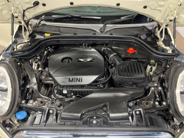Bmw MINI 2018-01 26925-19