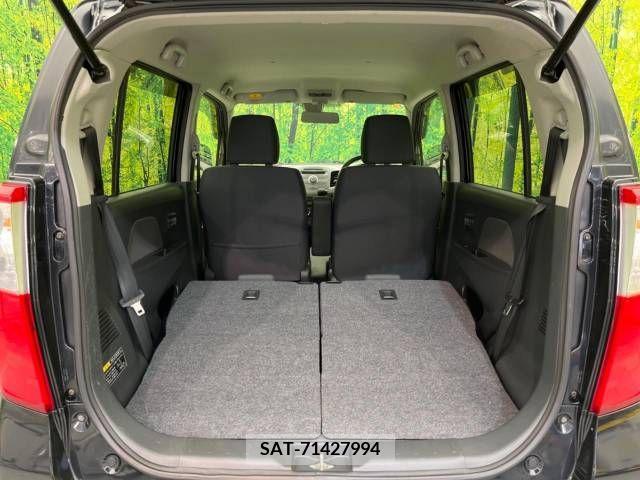 Suzuki WAGON R 2014-11 255993-10