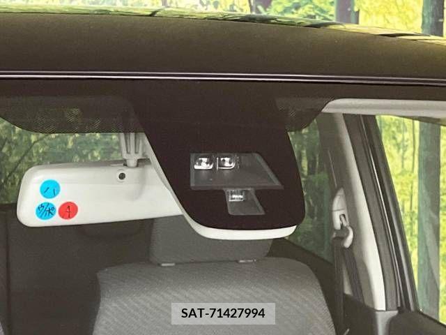 Suzuki WAGON R 2014-11 255993-2