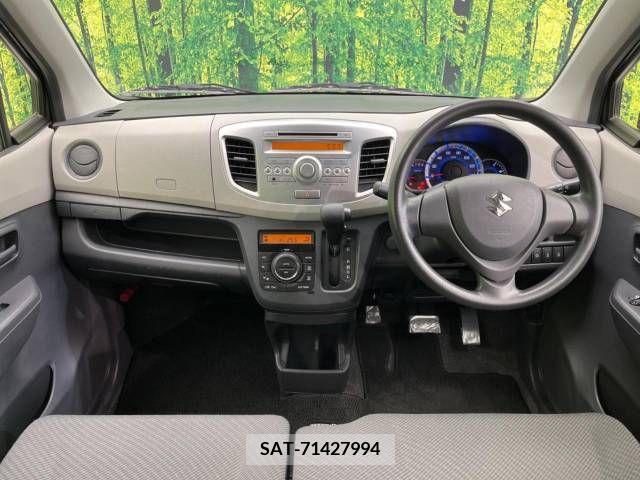 Suzuki WAGON R 2014-11 255993-1