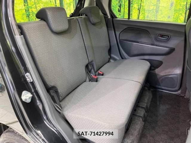 Suzuki WAGON R 2014-11 255993-9