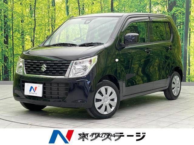 Suzuki WAGON R 2014-11 255993-0