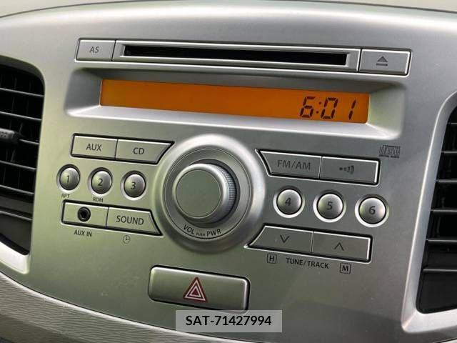 Suzuki WAGON R 2014-11 255993-3