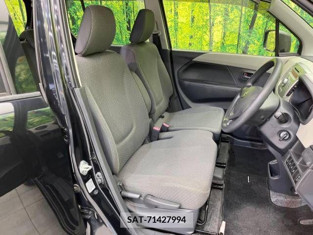 Suzuki WAGON R 2014-11 255993-8