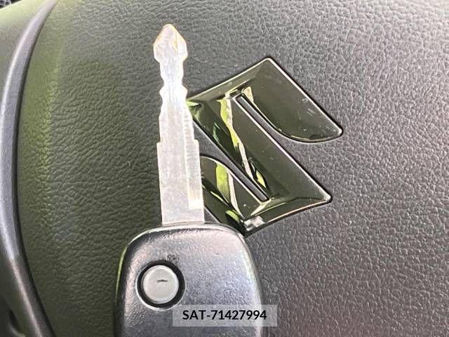 Suzuki WAGON R 2014-11 255993-6