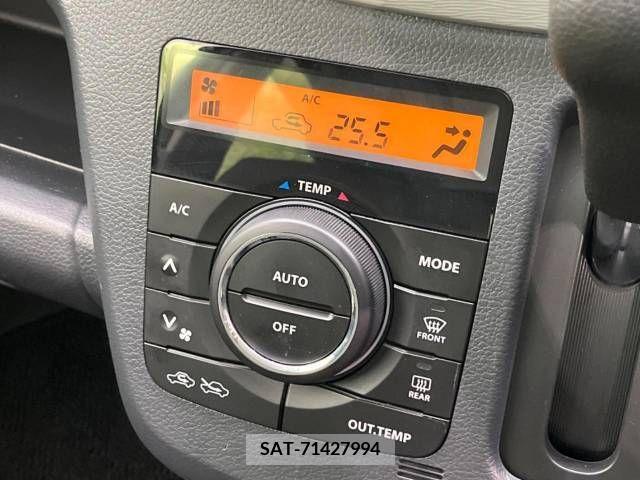 Suzuki WAGON R 2014-11 255993-5