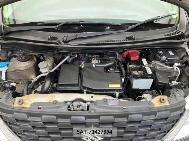 Suzuki WAGON R 2014-11 255993-18