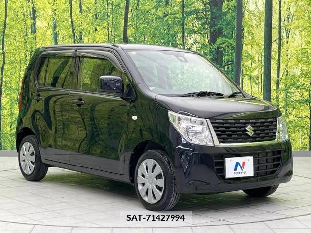 Suzuki WAGON R 2014-11 255993-16