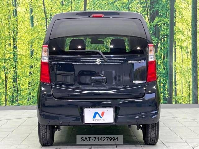 Suzuki WAGON R 2014-11 255993-15