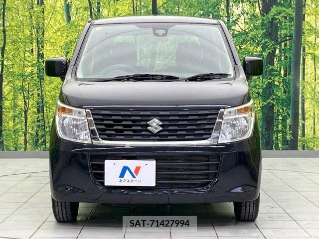 Suzuki WAGON R 2014-11 255993-14