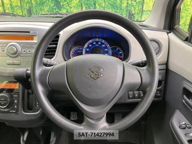 Suzuki WAGON R 2014-11 255993-11