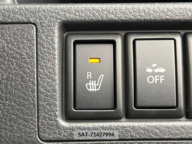 Suzuki WAGON R 2014-11 255993-4
